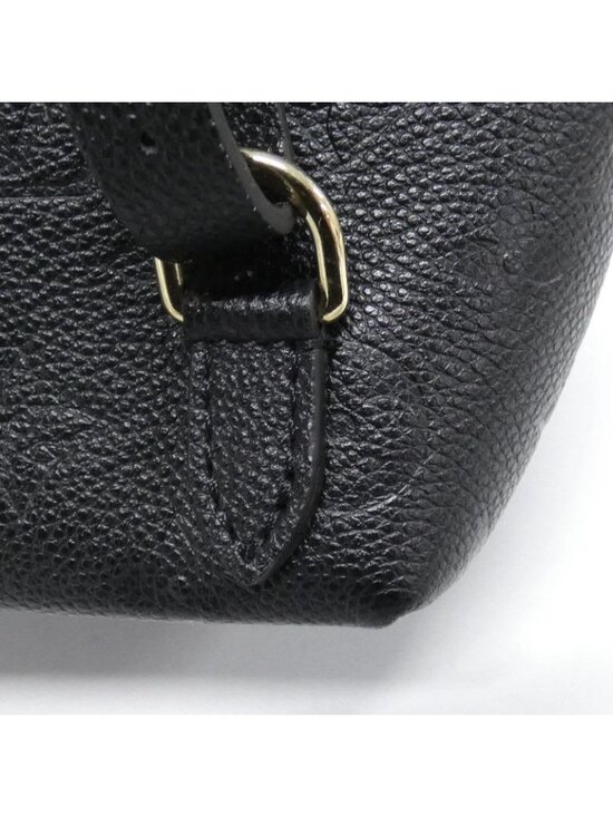 Louis Vuitton Monogram Empreinte Backup Backpack main image 5
